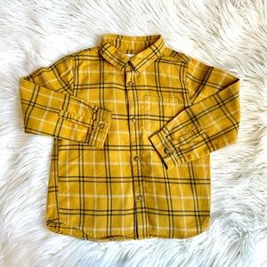 Zara Kids Long sleeve Shirt